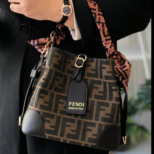 شنطه فيندي دلو