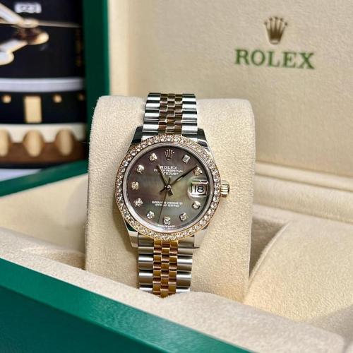 ساعة روليكس ديت جست