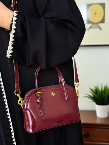 شنطة توري بورش