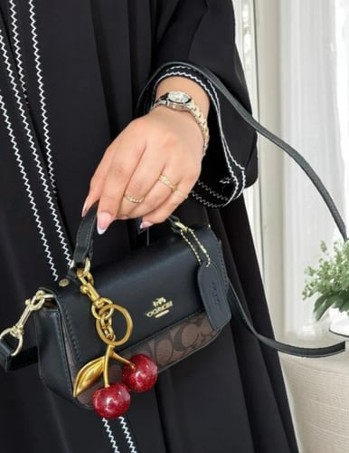 حقيبه يد من كوتش موديل ميني جوزي