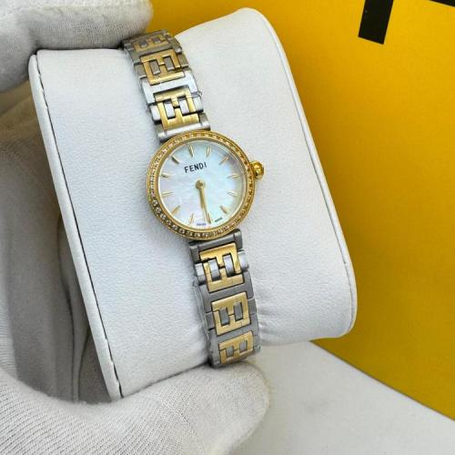 ساعه فيندي نسائي