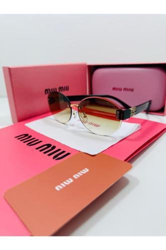 نظارة ميو ميو النسائيه