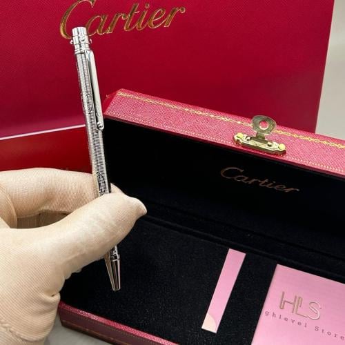 قلم كارتير سانتوس النحيف