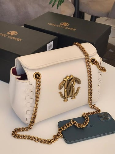 شنطة روبيرتو كفالي