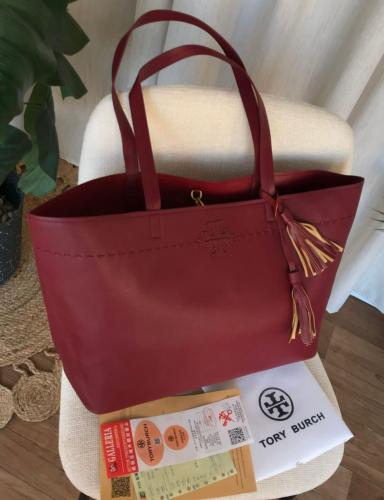 شنطه جامعيه توري بورش