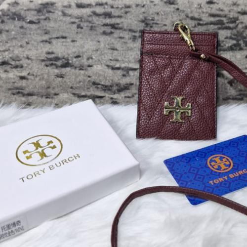 حامل البطاقة (الكارد هولدر) من ماركة توري بورش