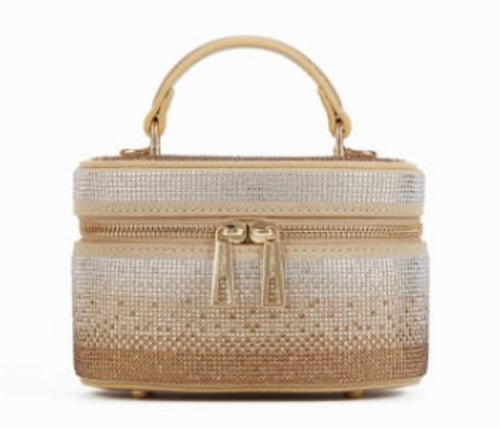 حقيبة يد سهره من كريسبيلا