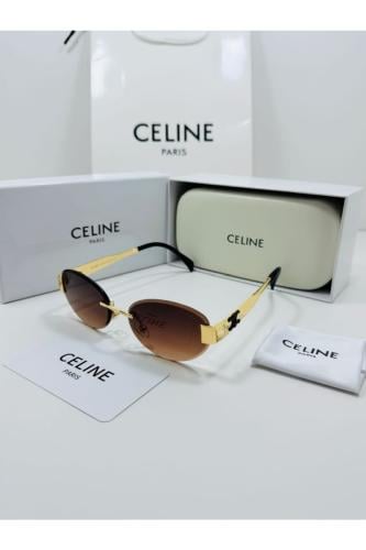 نظارة سيلين النسائيه