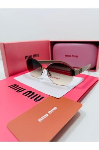 نظارة ميو ميو النسائيه