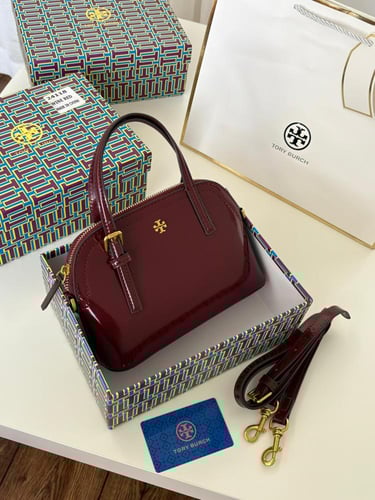 شنطة توري بورش