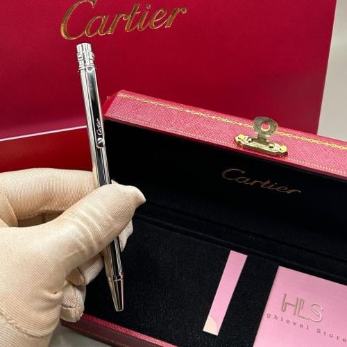 قلم كارتير سانتوس النحيف