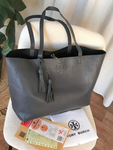 شنطه جامعيه توري بورش