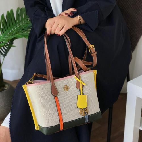 شنطة توري بورش توت باق