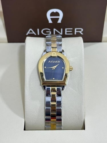 ساعة فاشن من AIGNAR