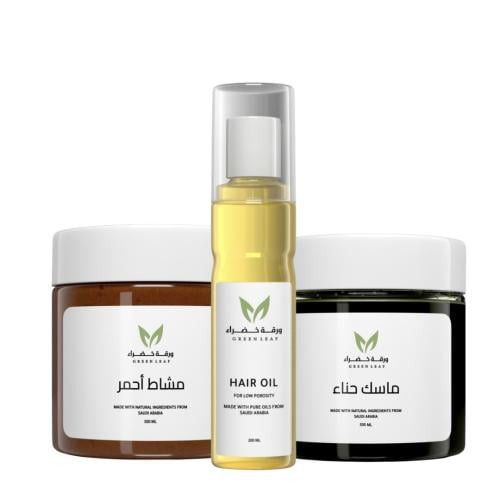بكج الحناء