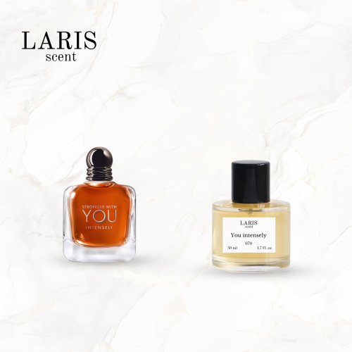 عطر 070 - لاريس يو انتينس