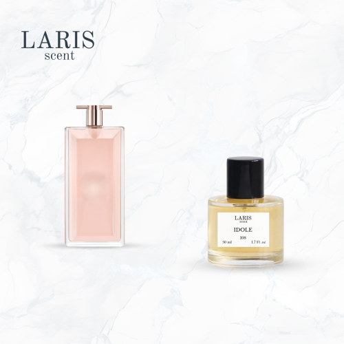 عطر108-لاريس آيدول
