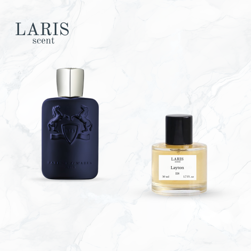 عطر118 - لاريس لايتون