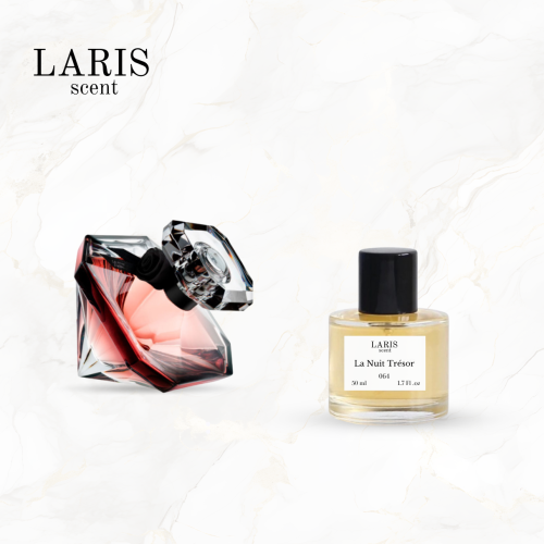عطر 064 - لاريس لانوي تريزور