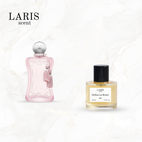 عطر 086 -لاريس ديلينا لاروزي