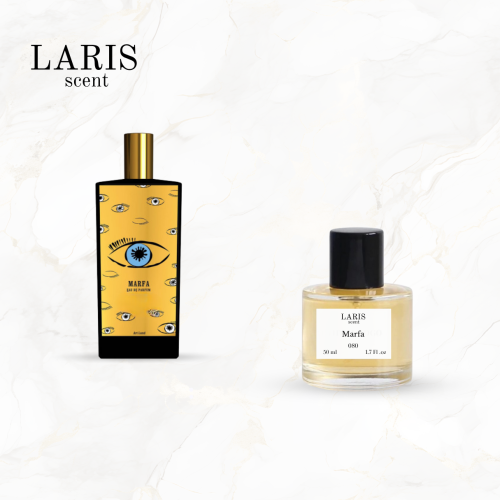 عطر 080 -لاريس مارفا