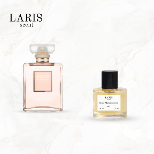 عطر 065 - لاريس كوكو مودموزيل
