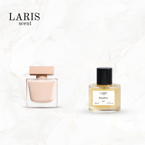 عطر 047-لاريس بودري