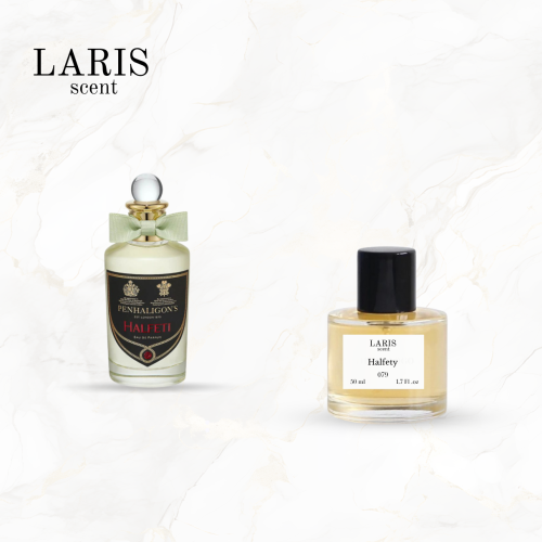 عطر 079 - لاريس هالفيتي