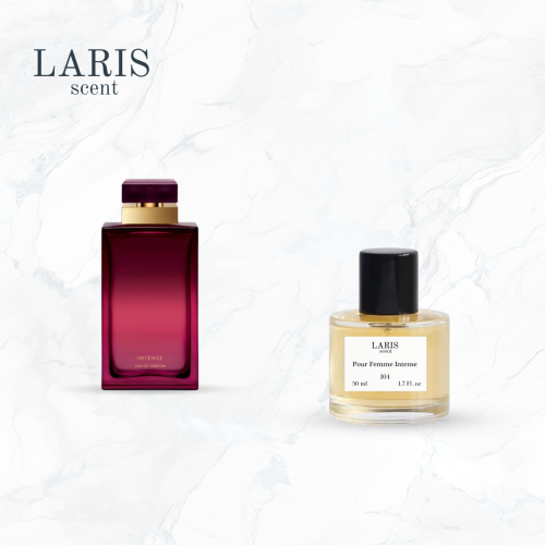 عطر 104 - لاريس بور فيمي انتنس