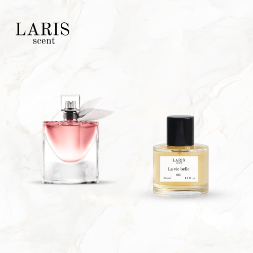 عطر 069 - لاريس بيلي
