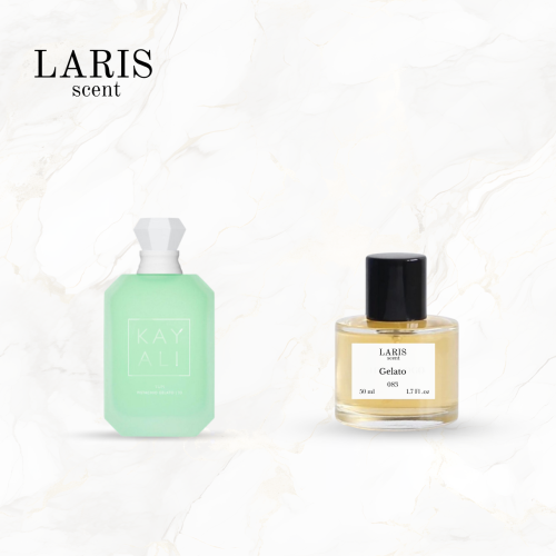 عطر 083 - لاريس جيلاتو