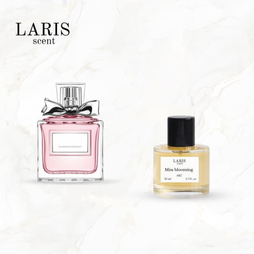 عطر 087 - لار يس ميس بلومينج