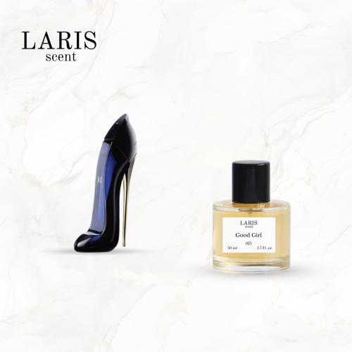 عطر 015-لاريس جود جيرل