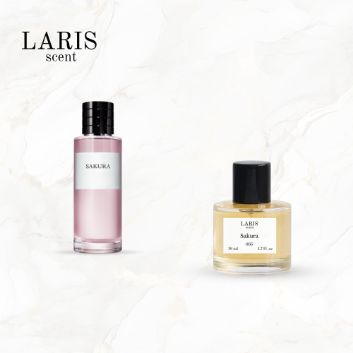 عطر 066 - لاريس ساكورا
