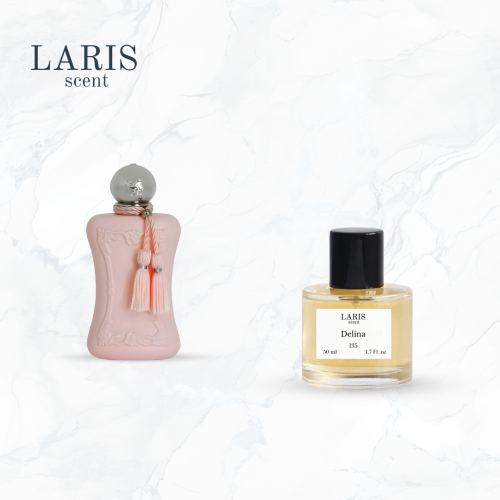 عطر135 -لاريس ديلينا