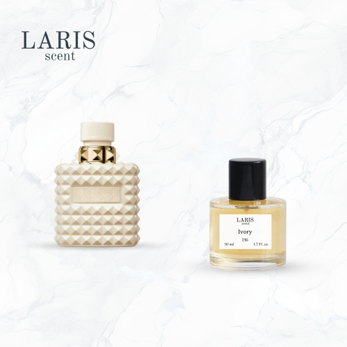 عطر136 - لاريس ايفوري