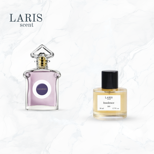 عطر 100 - لاريس انسولانس