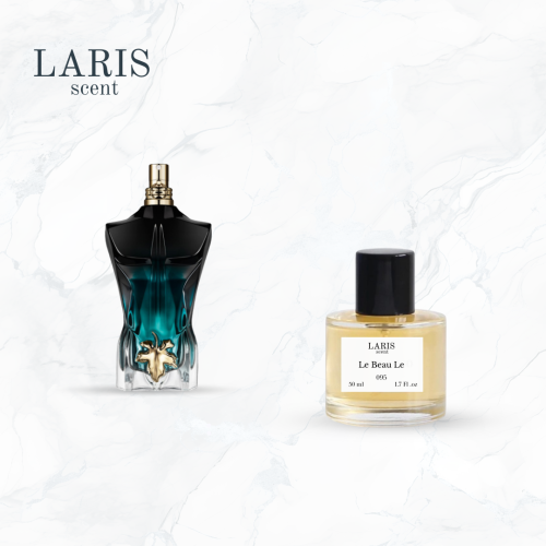 عطر 095 -لاريس لو بو لو