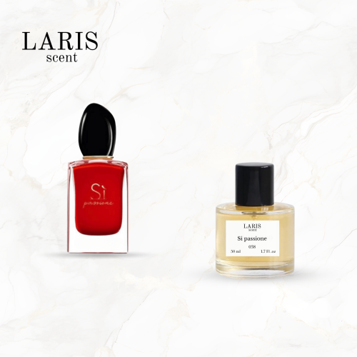 عطر 038-لاريس سي باشن
