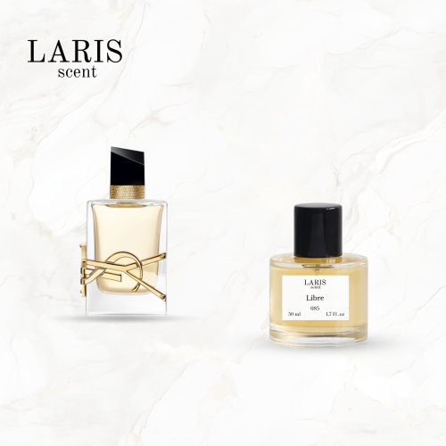 عطر 085 -لاريس ليبر