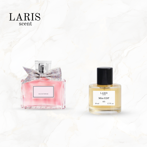 ‏عطر 013- لاريس ميس