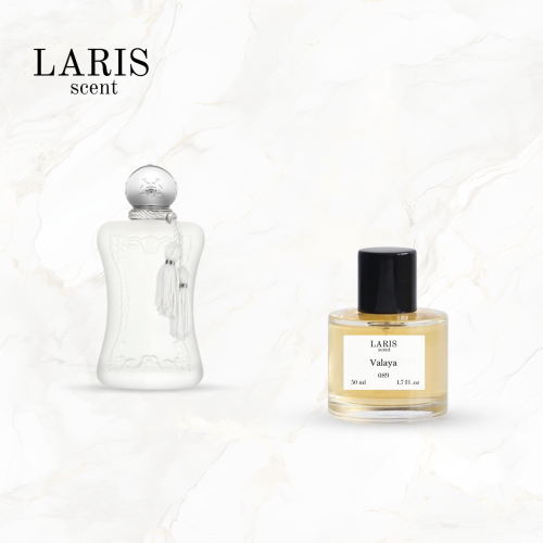 عطر 089 - لاريس فلايا