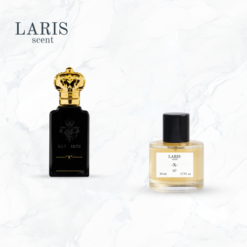 عطر117 - لاريس إكس