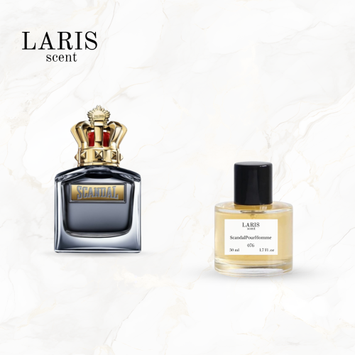 عطر 076 - لاريس بور هوم