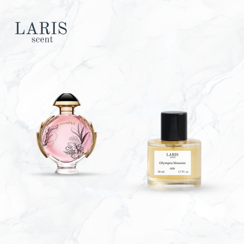 عطر 099 -لاريس اولمبيا بلوسم