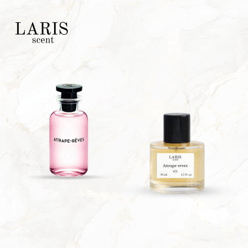 عطر 071- لاريس ريفز