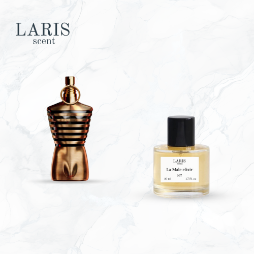 عطر 097 - لاريس لو ميل اليكسير
