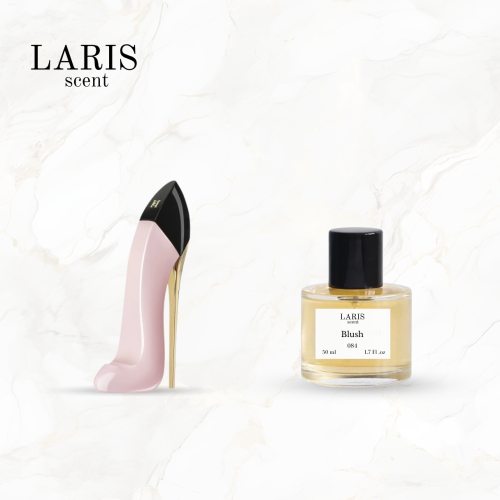 عطر 084 - لاريس جيرل بلش