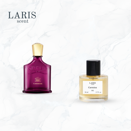 عطر 102 - لاريس كارمينا
