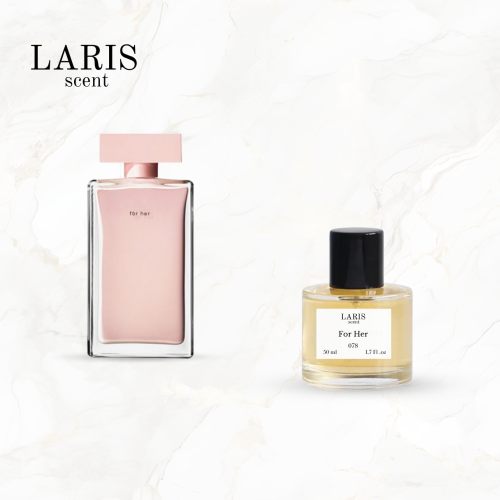عطر 078 -لاريس فور هير